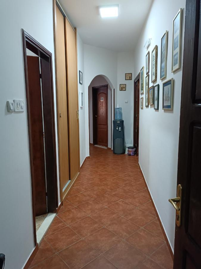 Guesthouse Bit Accommodation Kotor Kültér fotó