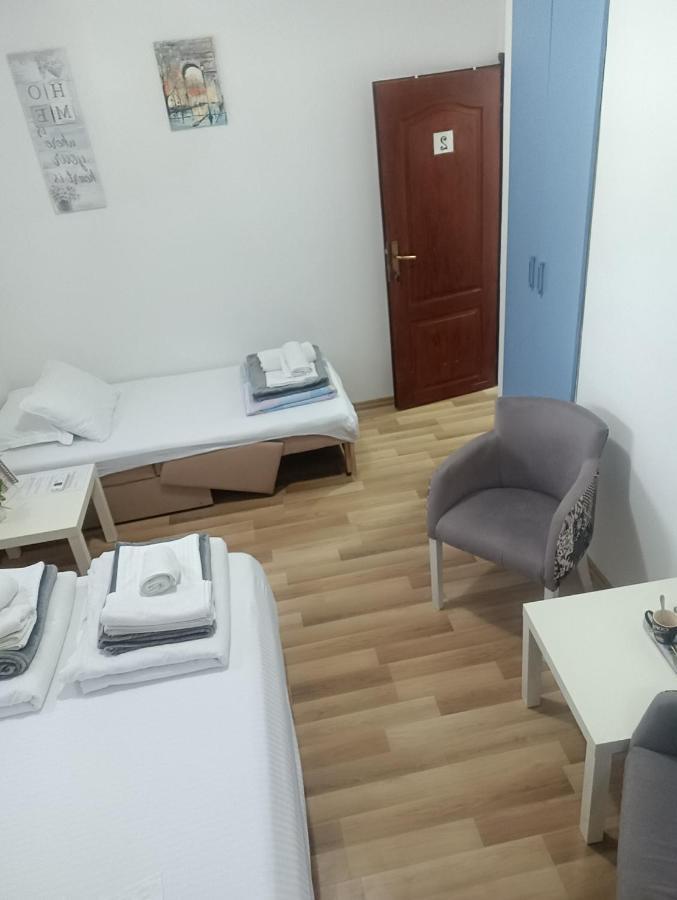 Guesthouse Bit Accommodation Kotor Kültér fotó