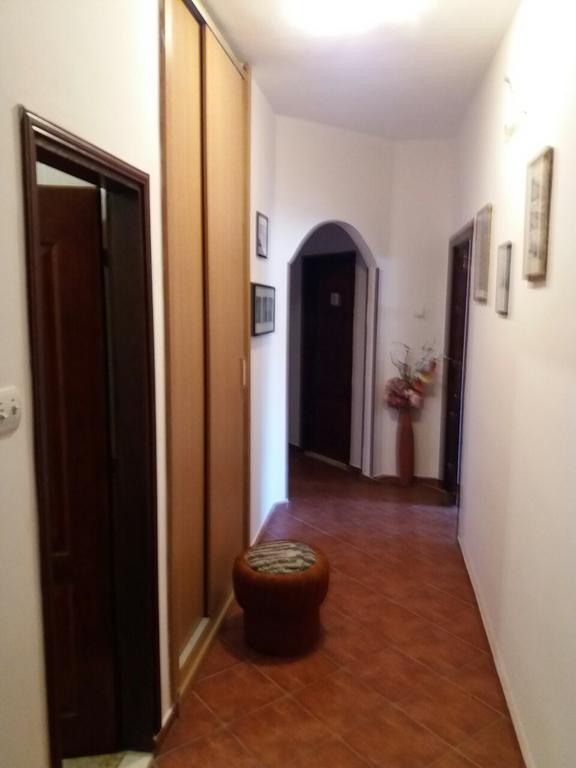 Guesthouse Bit Accommodation Kotor Kültér fotó