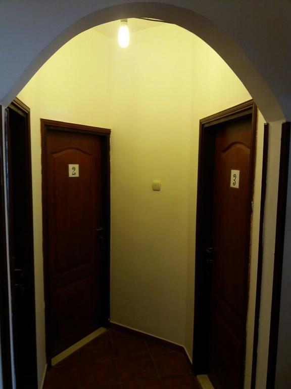 Guesthouse Bit Accommodation Kotor Kültér fotó